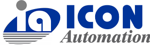 Icon Automation - eCommerce Website